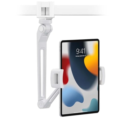 Twelve south Soporte escritorio HoverBar Duo (2ª generación) para iPad Blanco