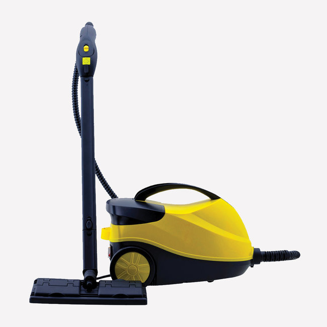Nettoyeur vapeur HKOENIG NV6200 Pression 4 bars Capacité Autonomie 45min - vue 3