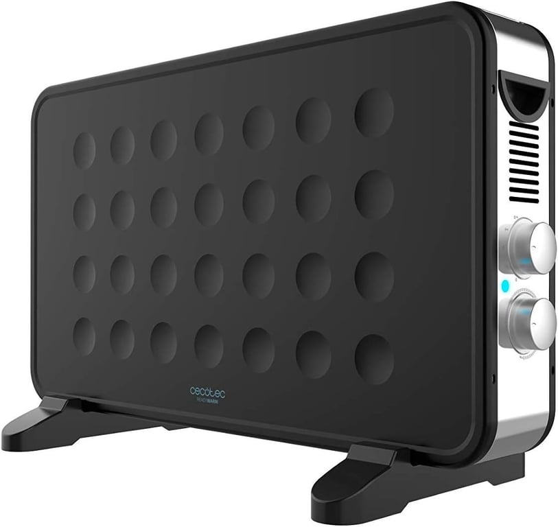 Convecteur tour silencieux et éco Neuf - vue 2