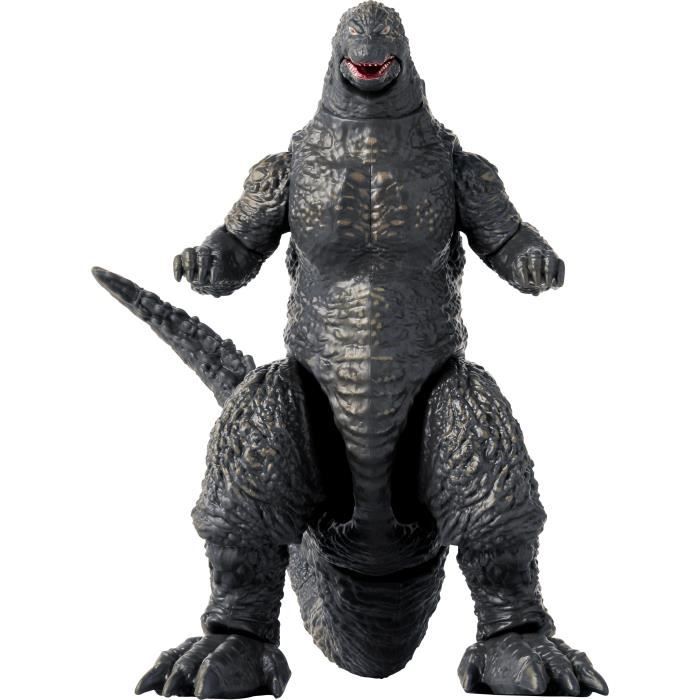 Figurine Minus One BANDAI Godzilla 92343 15 cm - vue 9