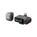 Microfono DJI MIC 3 1 TX + 1 RX