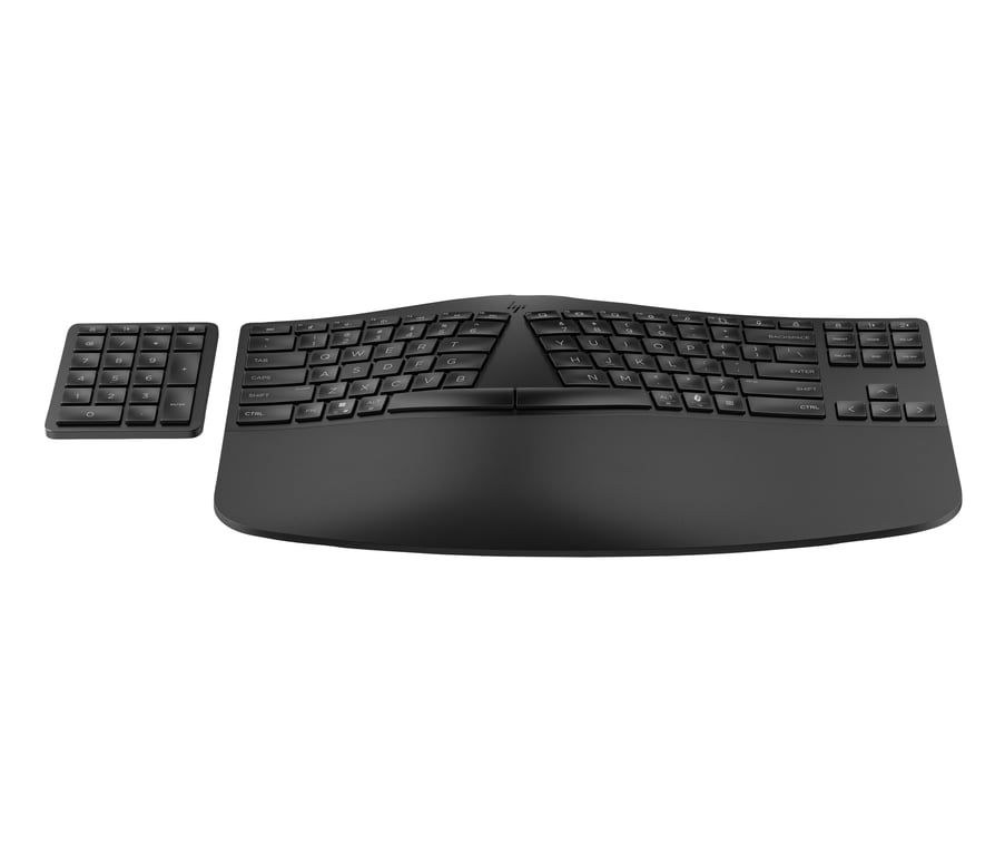 HP Clavier sans fil ergonomique 965 Neuf - vue 4