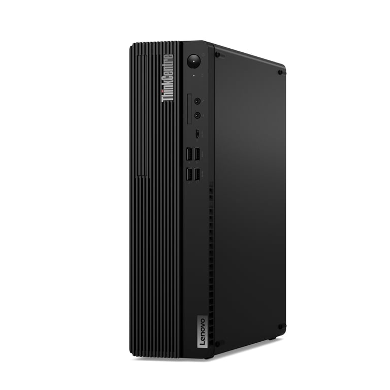 Lenovo ThinkCentre M90s Gen 5 Intel® Core™ i7 i7 14700 DDR5 SDRAM SSD Windows 11 Pro SFF PC Neuf - vue 2