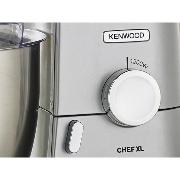 Kenwood KVL4110S - vue 4