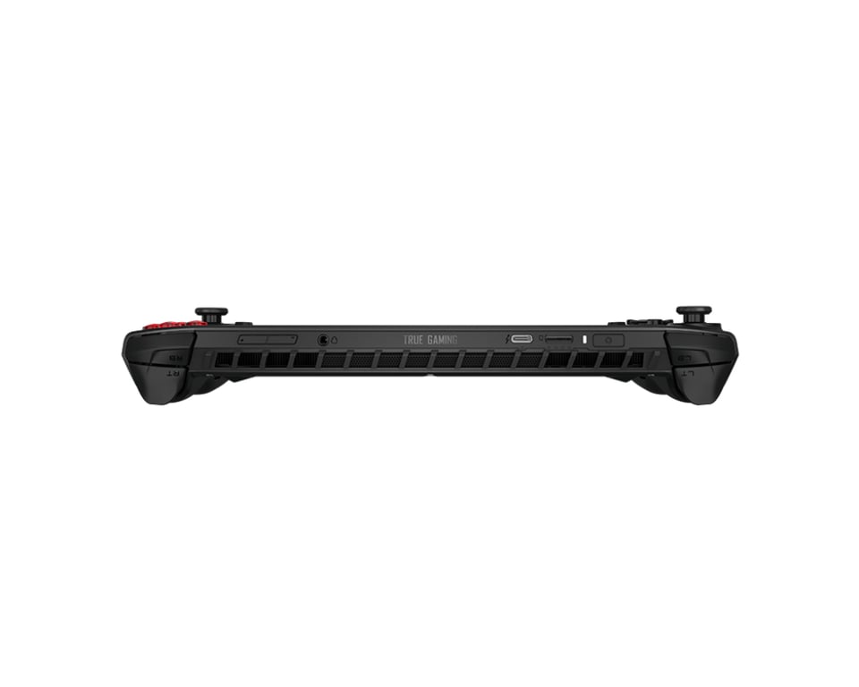 Console de jeu portable MSI A1M 059 Écran tactile 7 Wi Fi - vue 4