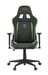 Razer Tarok Pro X Siège de jeu sur PC Siège rembourré Vert, Gris