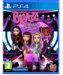 Bratz Rhythm & Style PS4