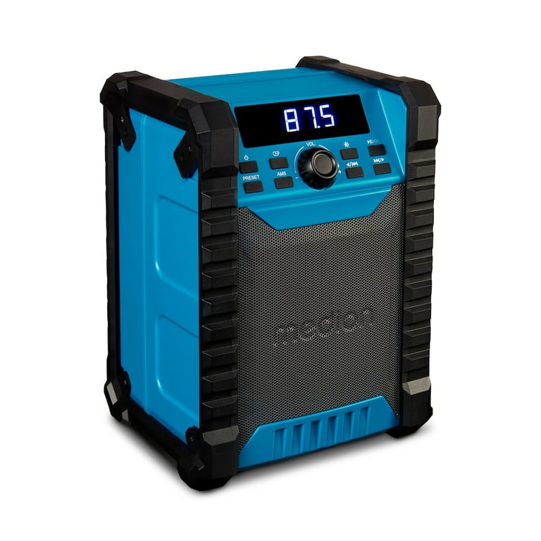Radio portable MEDION LIFE E65895 MD 43895 Bluetooth 5.4 IP54 2000 mAh Neuf