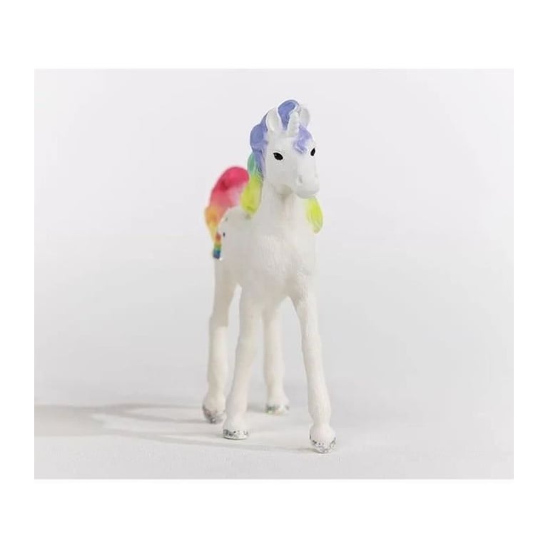 Licorne Rainbow Cake SCHLEICH 70742 A partir de Neuf - vue 2