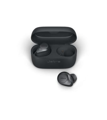 Jabra Elite 85t Casque True Wireless Stereo (TWS) Ecouteurs Appels/Musique Bluetooth Beige, Gris