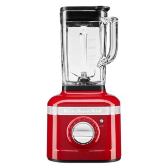 5KSB4026ECA K400 - Frullatore KitchenAid 1200 W, rosso