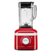 5KSB4026ECA K400 - Licuadora KitchenAid de 1200 W, color rojo