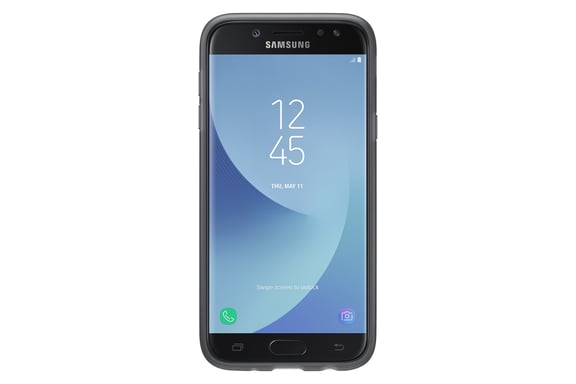 Custodia protettiva per Samsung Galaxy J5 Semi-Rigid