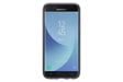 Samsung EF-AJ530 coque de protection pour téléphones portables 13,2 cm (5.2'') Housse Noir Samsung Galaxy J5 2017