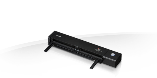 Canon imageFORMULA P 208 Alimentation papier de scanner 600 x 600 DPI A4 Neuf - vue 3