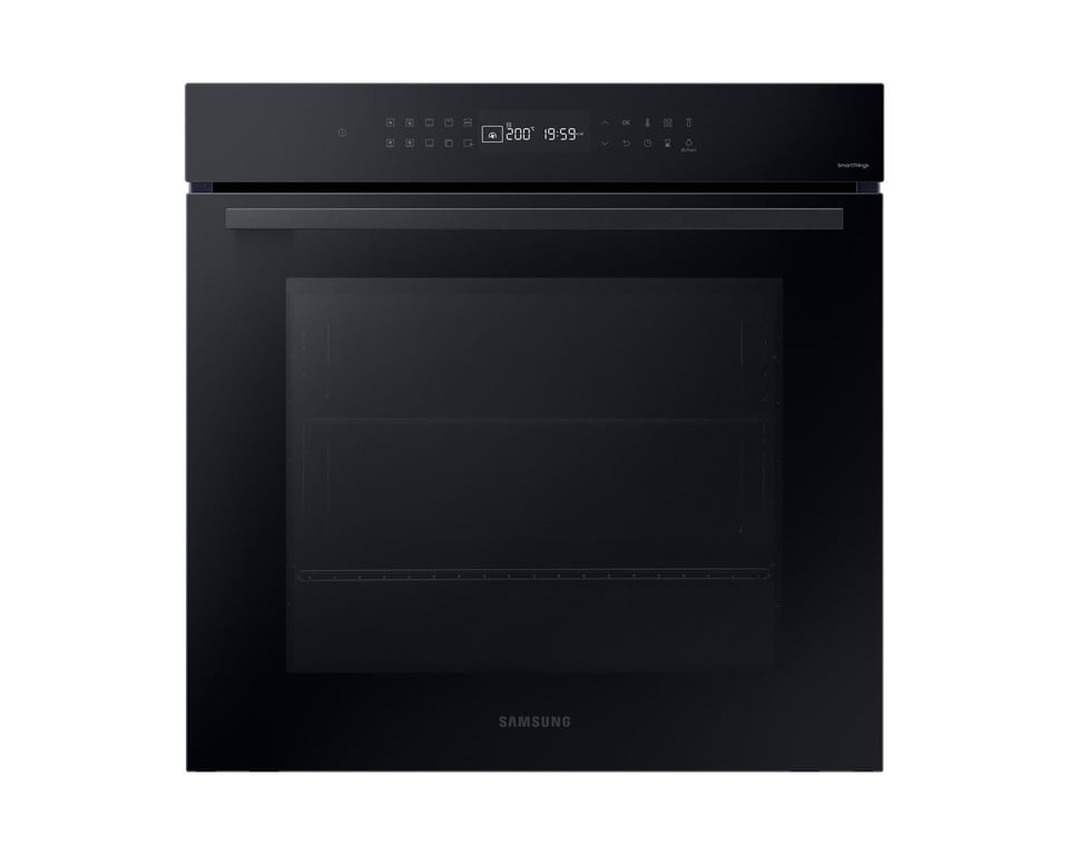 Samsung Four multifonction série 4 NV7B4040VBK - vue 3