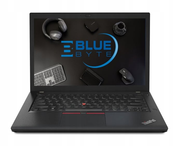 Lenovo ThinkPad T480 14