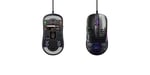 CHERRY XTRFY M42 RGB souris Ambidextre USB Type-A Optique 16000 DPI