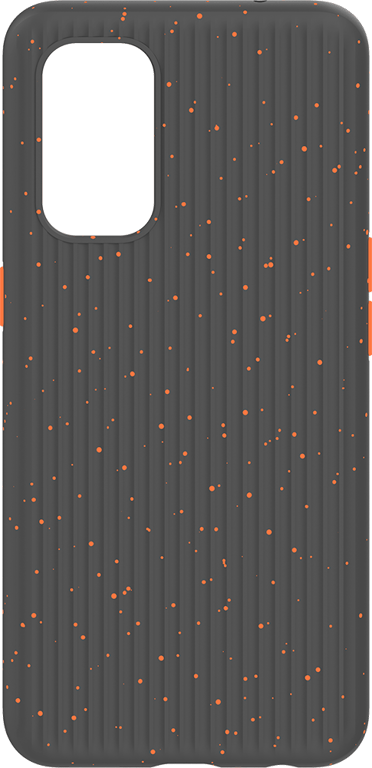 Coque Kevlar Noire pour Oppo Find X3 Lite Oppo