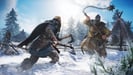 Ubisoft Assassin's Creed® Valhalla : L'Aube du Ragnarök