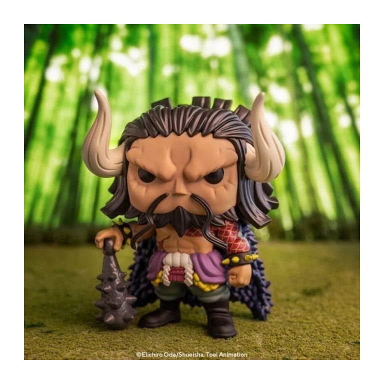 FUNKO POP! 61372 toy figure - vue 3