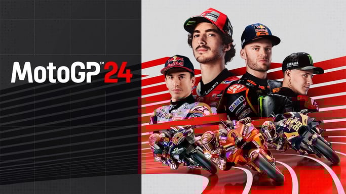 MotoGP 24 PC [Code de téléchargement]