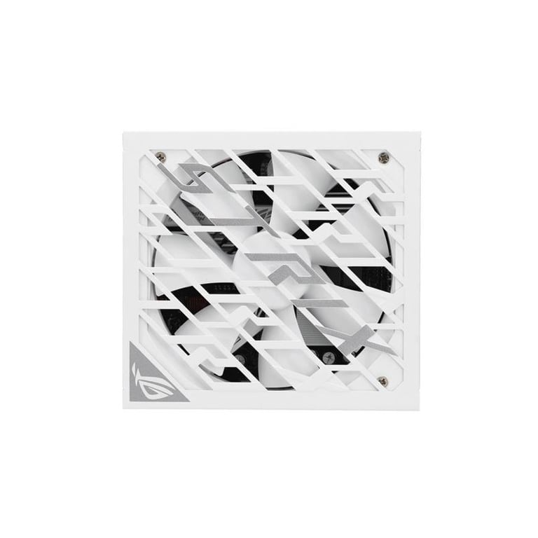 ASUS ROG-STRIX-1000P 1000W Platinum PSU Gaming Blanc - Neuf
