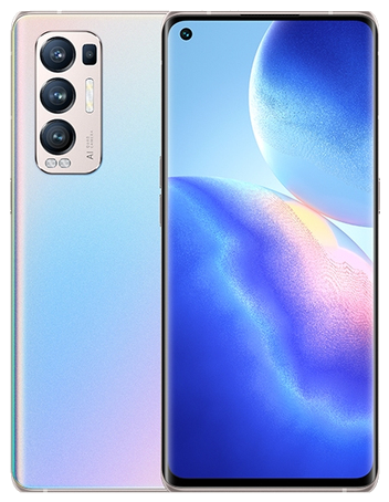 Find X3 Neo 256 Go, Argent, débloqué