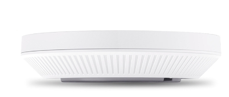 TP-Link Omada EAP653 punto de acceso inalámbrico 2976 Mbit/s Blanco Energía sobre Ethernet (PoE)