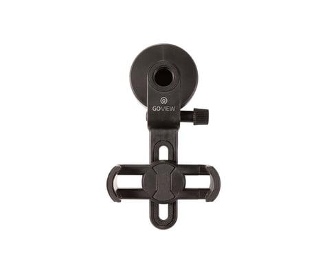 Adaptateur Go View CLOSR pour Smartphones Noir - Garantie 2 ans