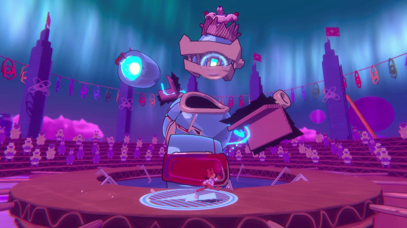 Just for Games Hood Story: Kaito Yamazaki - Neuf