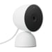 Google Nest Cam 2e Gen. (Intérieur | Filaire), Vision Nocturne, Blanc