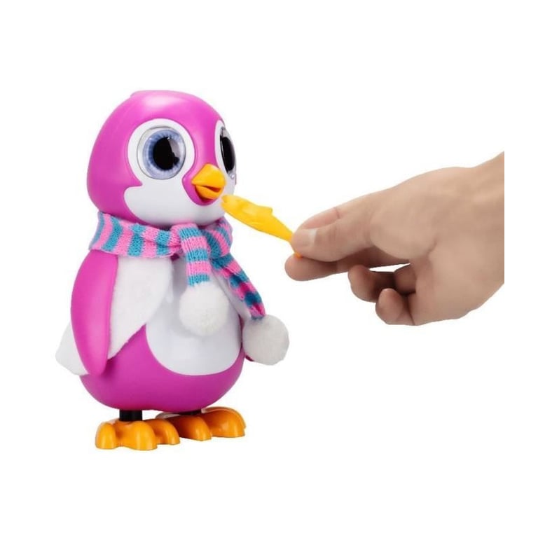 Pingouin interactif RESCUE PENGUIN - vue 5