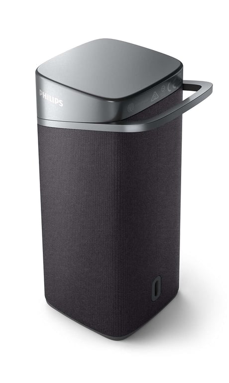 Philips TAS350500 haut parleur portable et de fête Enceinte portable mono Neuf - vue 2