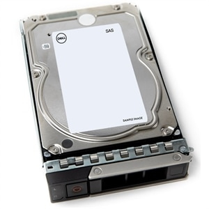 DELL 400-BLEW disque dur 4 To 7000 tr/min 3.5'' NL-SAS