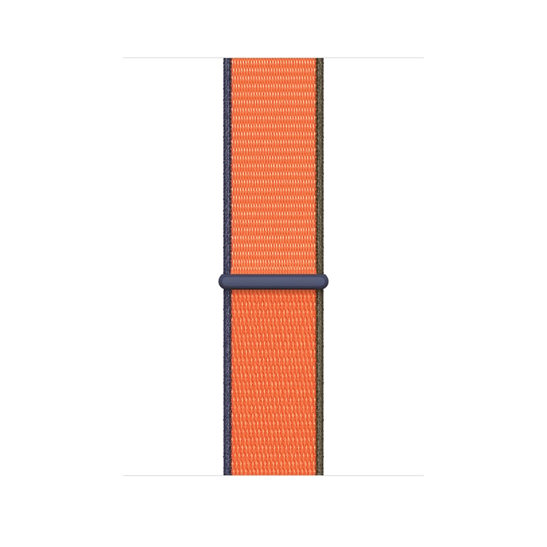 Bracelet Apple Watch 49mm Sport Loop - vue 2