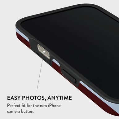 Burga Coque Tough MagSafe pour Apple iPhone 16 Pro Max - Offline