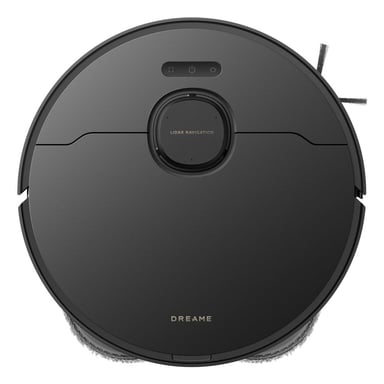 Dreame X40 Master Dust Bag nero