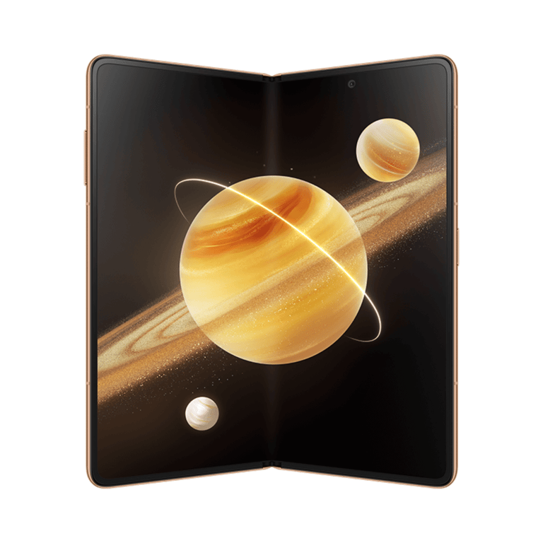 Honor Magic V3 (5G) 512 Go, Marron, Débloqué - Bon état