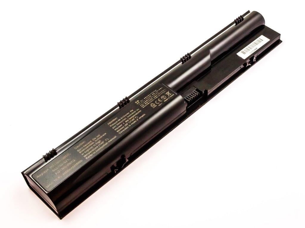 CoreParts MBI2209 composant de laptop supplémentaire Batterie Neuf
