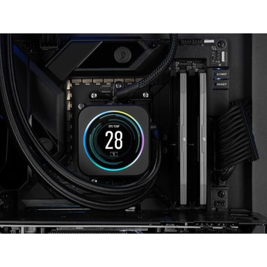 Corsair Vengeance CMK64GX5M4B6000Z36 módulo de memoria 64 GB 4 x 16 GB DDR5