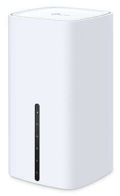 TP-Link Archer NX600 router inalámbrico Gigabit Ethernet Doble banda (2,4 GHz / 5 GHz) 5G Blanco