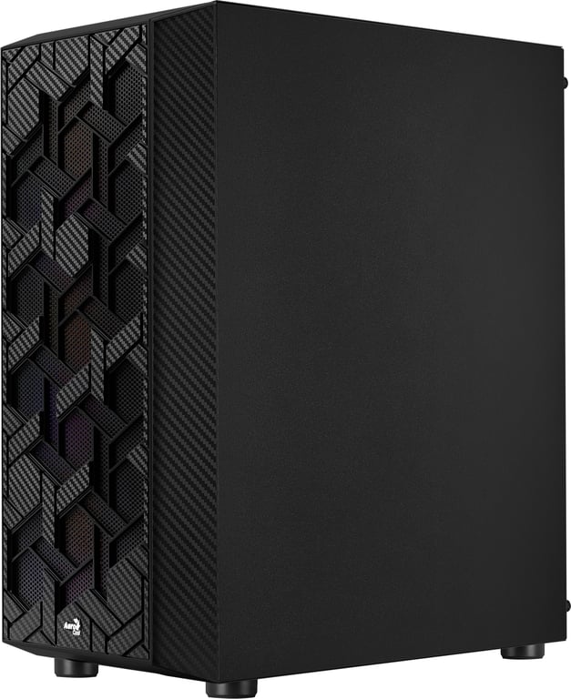 Aerocool Hive FRGB Midi Tower Neuf - vue 2