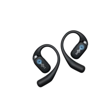 Auriculares inalámbricos Bluetooth Shokz OpenFit Negro