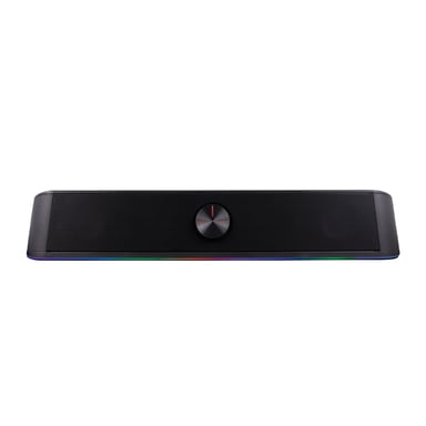 Barra audio per PC DeepGaming Deep RGB BT AUX