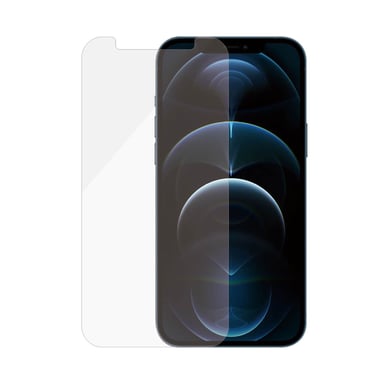 Protector de pantalla PanzerGlass para iPhone 12 Pro Max