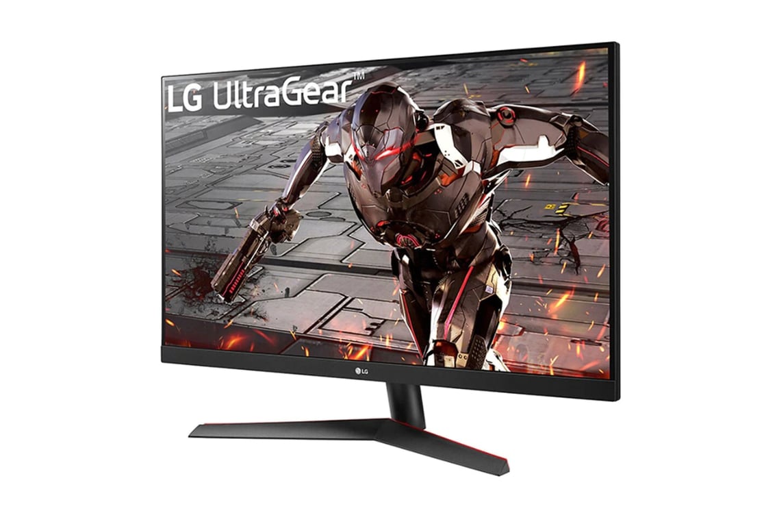 LG UltraGear 32GN600 - Neuf