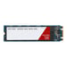 Western Digital Red SA500 M.2 500 Go Série ATA III 3D NAND