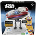 Star Wars Obi-Wan Kenobi L0-LA59 (Lola) animatronique