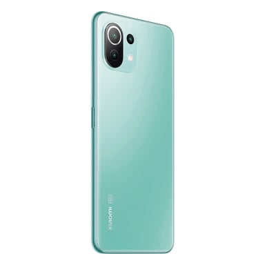 Mi 11 Lite 5G NE 128 GB, Verde, Desbloqueado